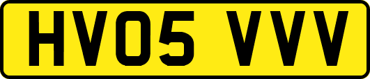 HV05VVV