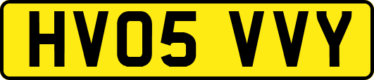 HV05VVY