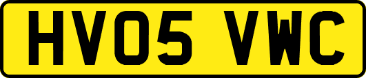 HV05VWC