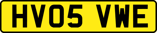 HV05VWE