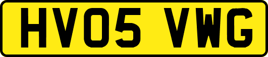 HV05VWG