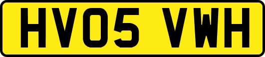 HV05VWH