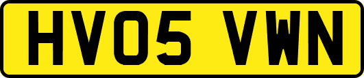 HV05VWN