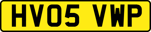 HV05VWP