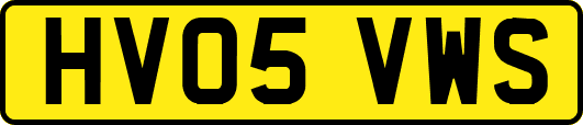 HV05VWS