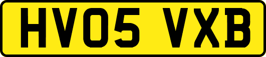 HV05VXB