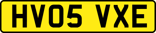 HV05VXE
