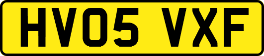 HV05VXF