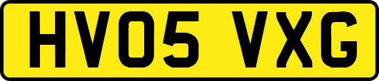 HV05VXG