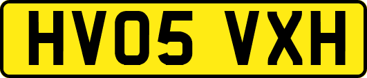 HV05VXH