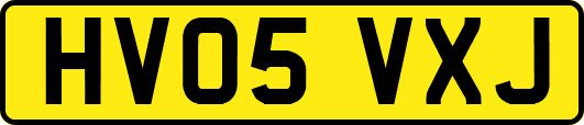 HV05VXJ