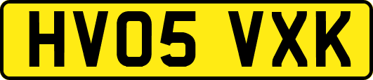 HV05VXK