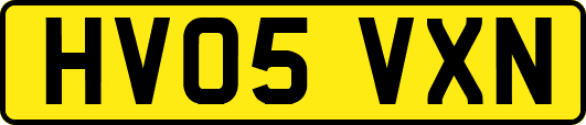 HV05VXN