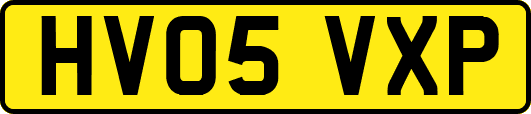 HV05VXP