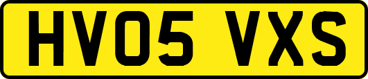 HV05VXS