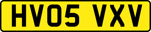 HV05VXV