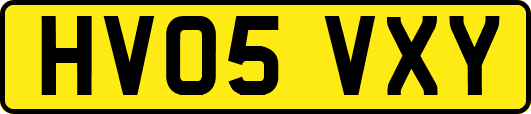 HV05VXY