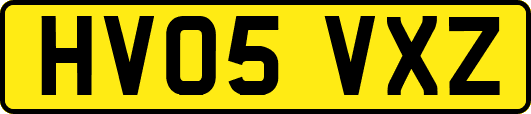 HV05VXZ