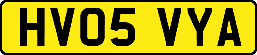 HV05VYA