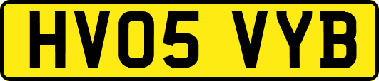 HV05VYB