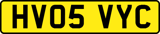 HV05VYC