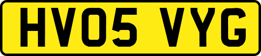 HV05VYG