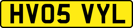 HV05VYL
