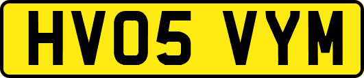 HV05VYM