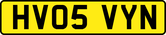 HV05VYN