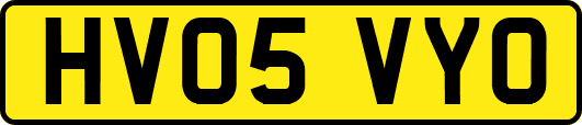 HV05VYO
