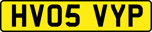 HV05VYP