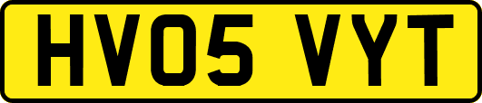 HV05VYT