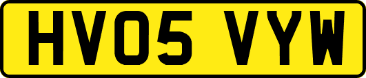 HV05VYW