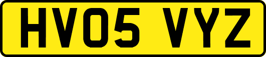 HV05VYZ