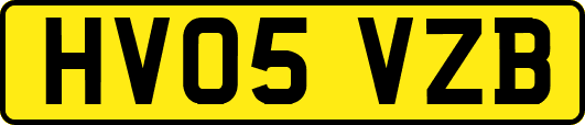 HV05VZB