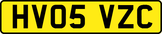 HV05VZC