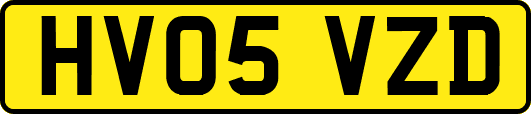 HV05VZD