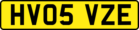 HV05VZE