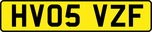 HV05VZF