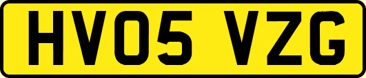 HV05VZG