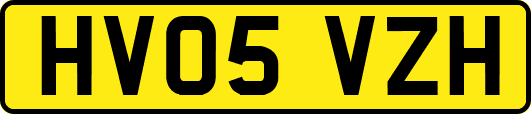 HV05VZH