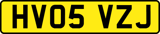 HV05VZJ