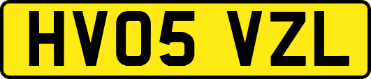 HV05VZL