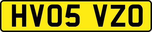HV05VZO