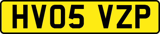 HV05VZP