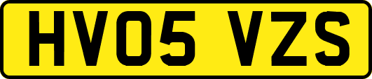 HV05VZS