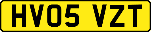 HV05VZT