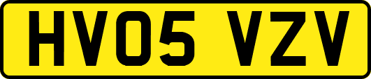 HV05VZV
