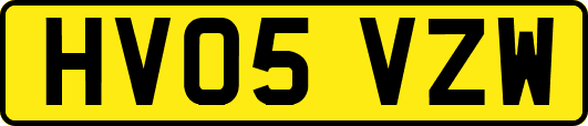 HV05VZW