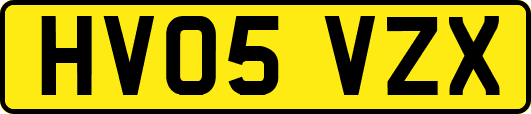 HV05VZX
